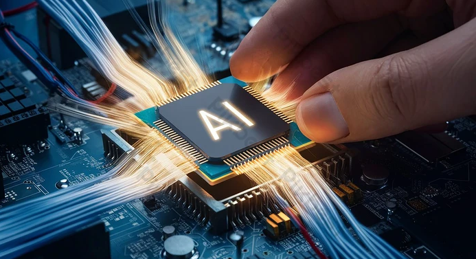 Thái Lan "tiếp sức" tham vọng vào ngách hẹp chuỗi cung ứng AI