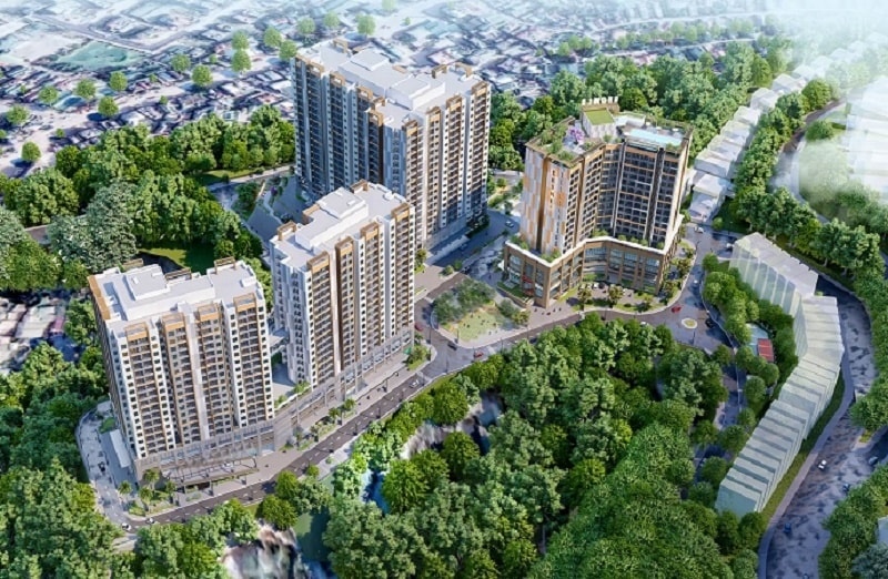 Quảng Ninh: Đột phá chính sách nhà ở xã hội