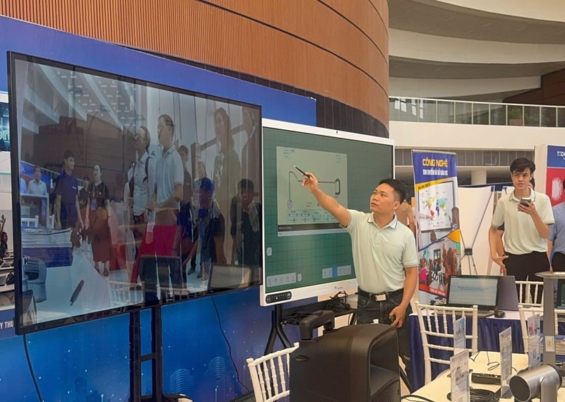 Hải Phòng: Nâng cao năng lực hấp thụ công nghệ cho doanh nghiệp