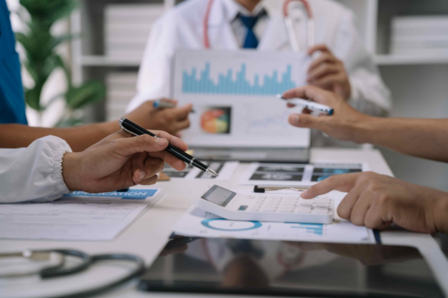 Vì sao M&A y tế Việt Nam hút mạnh vốn đầu tư?