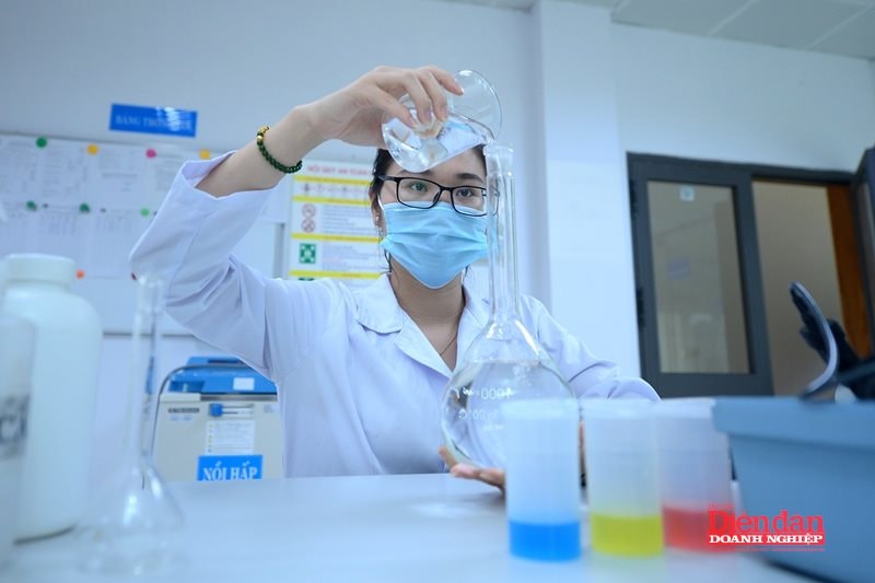 Khơi dòng vốn cho tài sản trí tuệ: Cần xem xét cơ chế phối hợp và liên thông dữ liệu