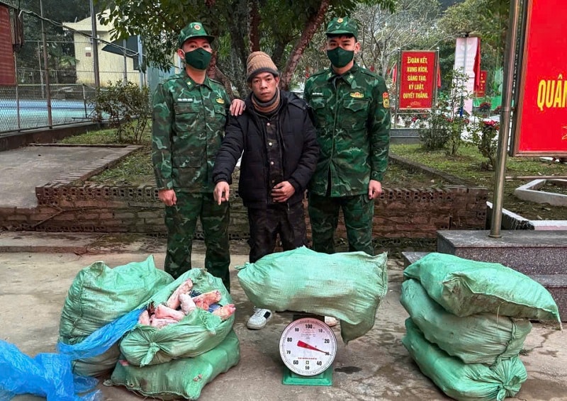 Siết chặt "gọng kìm" quản lý thực phẩm không rõ nguồn gốc tại Quảng Ninh