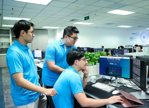 Từ “AI Thực chiến” đến bài toán giáo dục