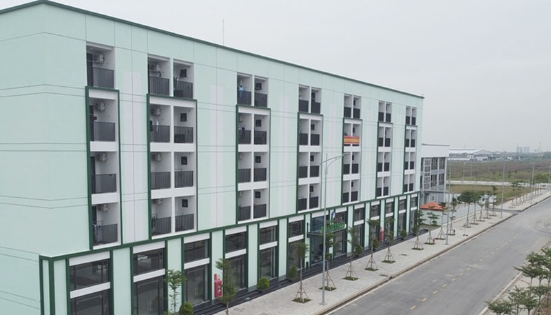 Hưng Yên thu hút đầu tư vào nhà ở xã hội