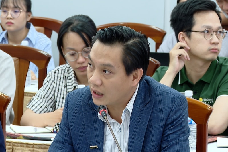 CHẶN GIAN LẬN THƯƠNG MẠI: "Quản đầu vào", hướng dẫn "đầu ra"