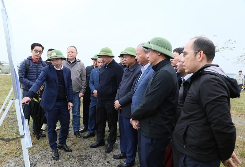 Hưng Yên: Đẩy mạnh ứng dụng công nghệ hiện đại trong xử lý rác thải