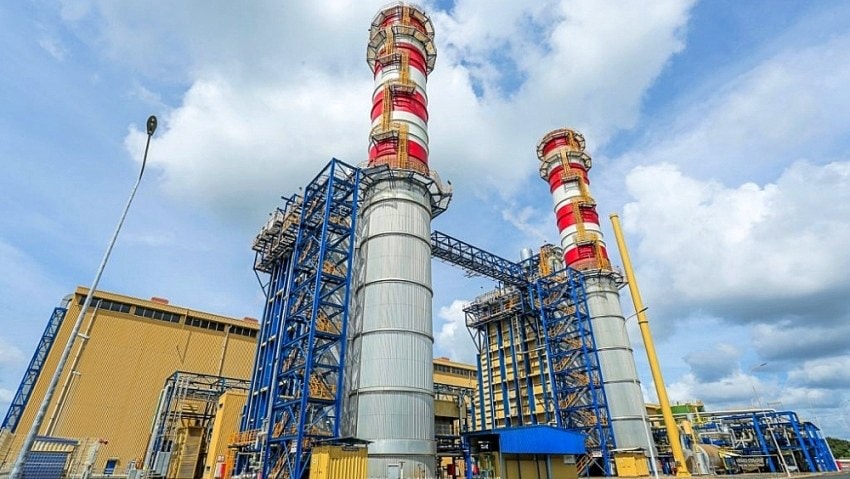 NT2 và nguy cơ thu hẹp thị phần trong cuộc đua điện khí