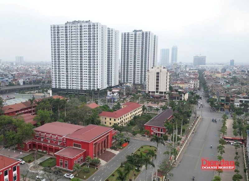 Hải Phòng: Siết chặt quản lý nhà ở xã hội, xử lý nghiêm hành vi “chạy suất”