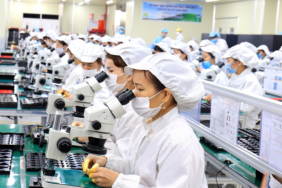 Sửa Luật Đo lường: Lấp đầy khoảng trống đo lường số và hạ tầng dữ liệu