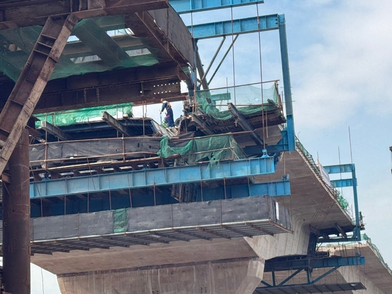 Hải Phòng: Chủ động kịch bản giải ngân vốn đầu tư công, tạo đà tăng trưởng kinh tế