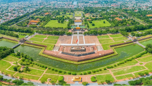 Cơ hội vàng đầu tư tại trung tâm Thành phố Huế