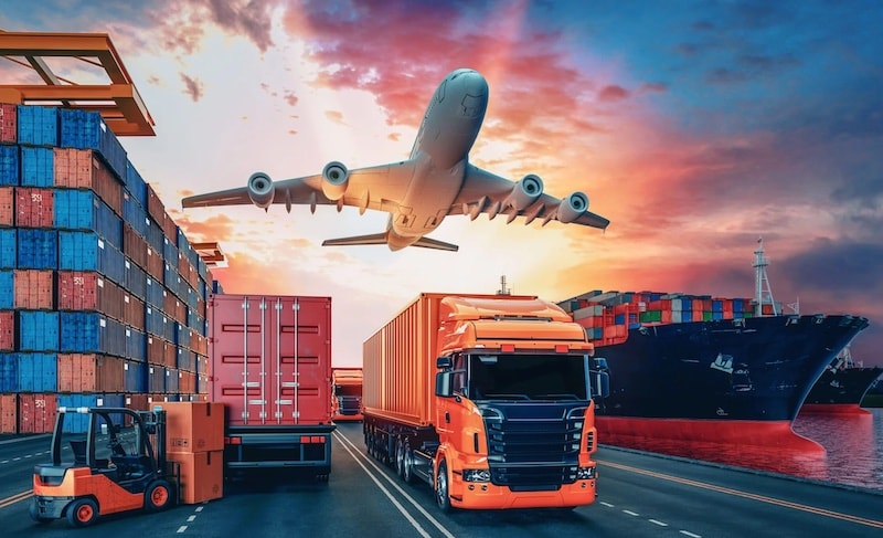 Doanh nghiệp vận tải đa phương thức được rút ngắn thời gian cấp phép