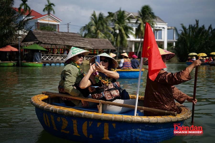 Du lịch Đà Nẵng nỗ lực đa dạng thị trường quốc tế