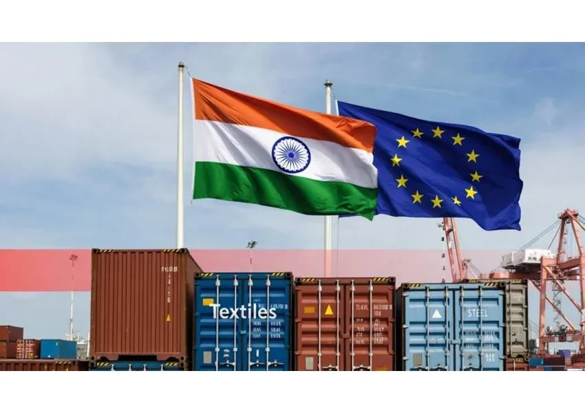 Ấn Độ vào sâu thị trường EU: Thách thức nào với Việt Nam?