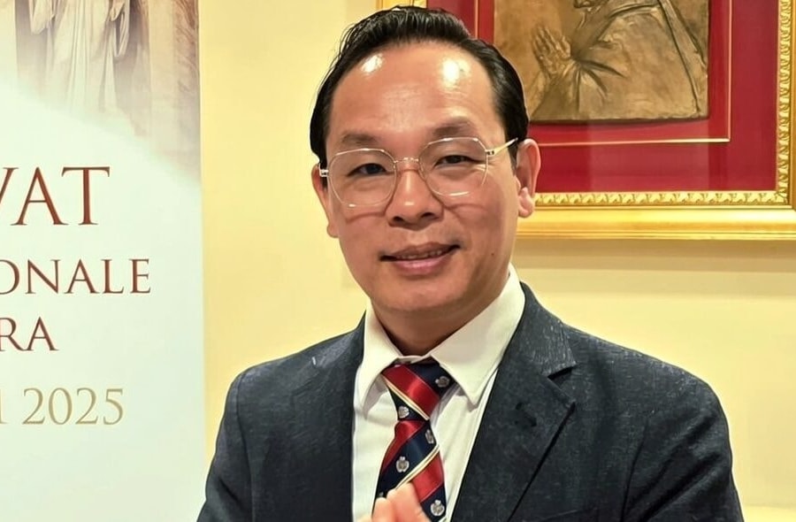 Đại hội XIV và tầm nhìn phát triển Việt Nam trong kỷ nguyên AI