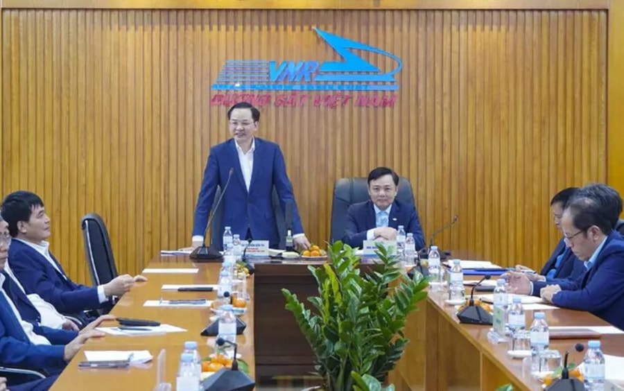 VINACHEM nâng cao hiệu quả logistics, bảo đảm chuỗi cung ứng cho các sản phẩm chiến lược