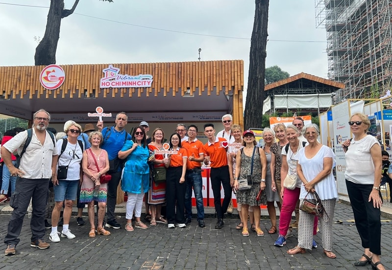 Khi truyền thông trở thành năng lực lõi của doanh nghiệp lữ hành