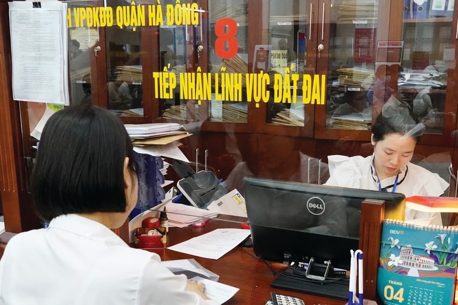 Đưa thuế bất động sản vào cuộc sống