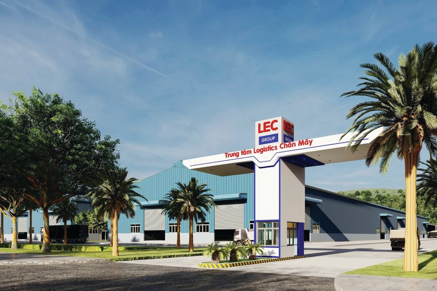 Thành phố Huế: “Cất cánh” từ Chân Mây