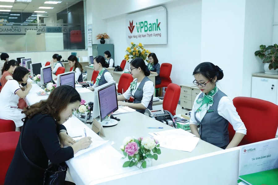 Định hướng "nắn" dòng vốn năm 2026