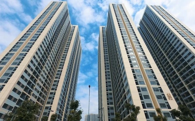 Thị trường nhà ở Hà Nội dịch chuyển mạnh ra khu vực ngoài trung tâm