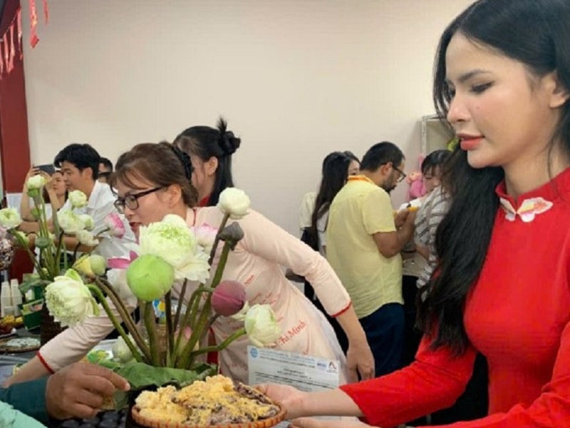 Kết nối sản phẩm OCOP Ninh Bình với du lịch