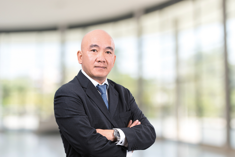 Từ đầu tư công đến tăng trưởng dài hạn: Vai trò then chốt của hạ tầng