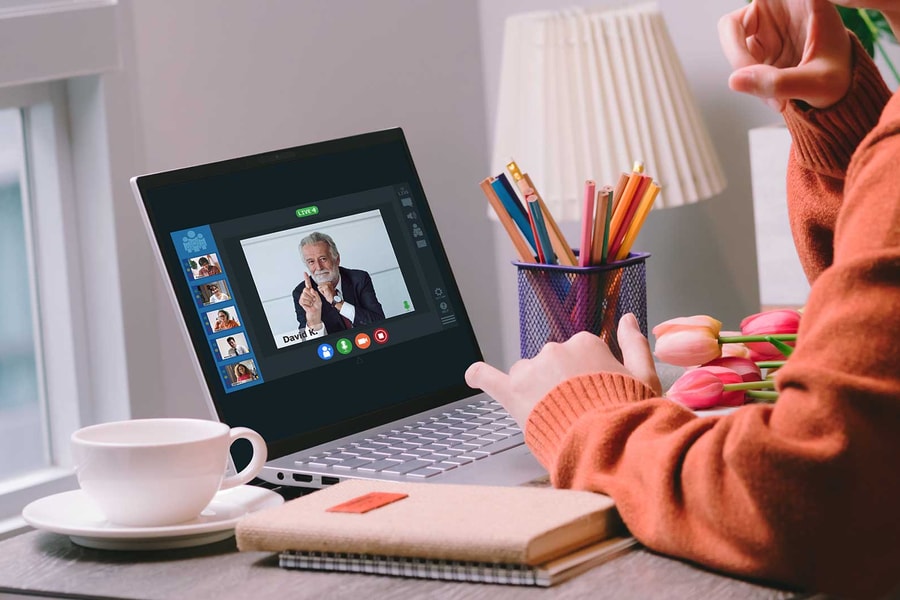 Chiến lược tiếp thị “trở thành chuyên gia” cho B2B