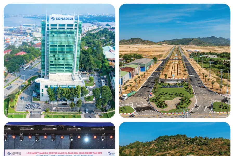 Điểm sáng thu hút đầu tư vào tỉnh Lâm Đồng