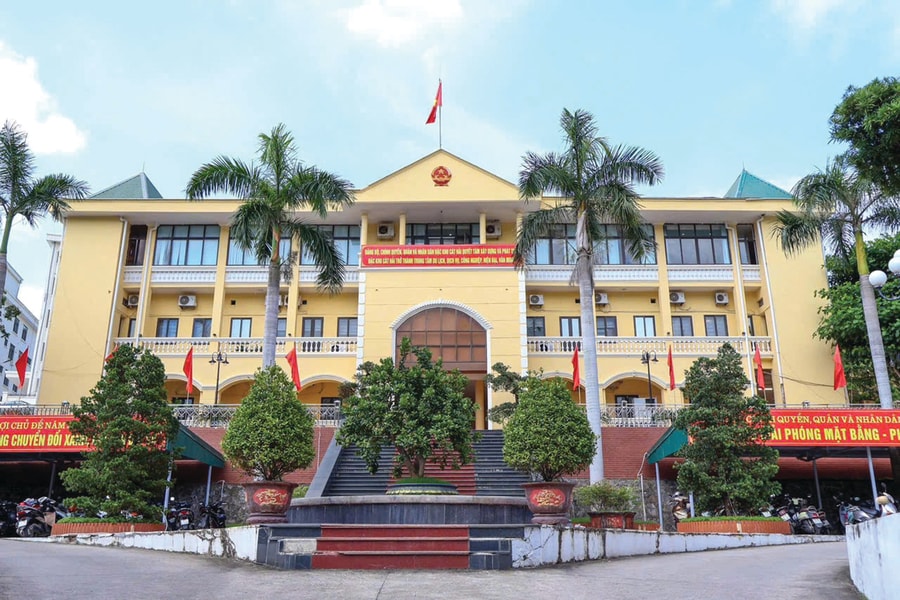 Đặc khu Cát Hải (Hải Phòng) : Đột phá hạ tầng, khẳng định vị thế đặc khu kinh tế biển