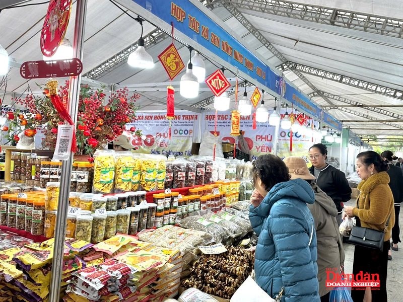 “Điểm tựa” xuân cho công nhân, lao động