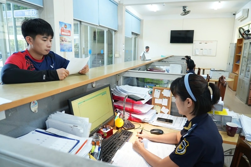 Ngành Hải quan tăng cường giải pháp hỗ trợ pháp lý cho các doanh nghiệp nhỏ và vừa