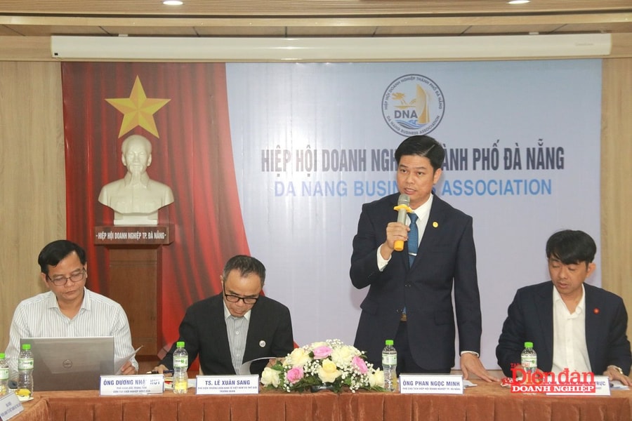 Gia tăng sức chống chịu cho doanh nghiệp