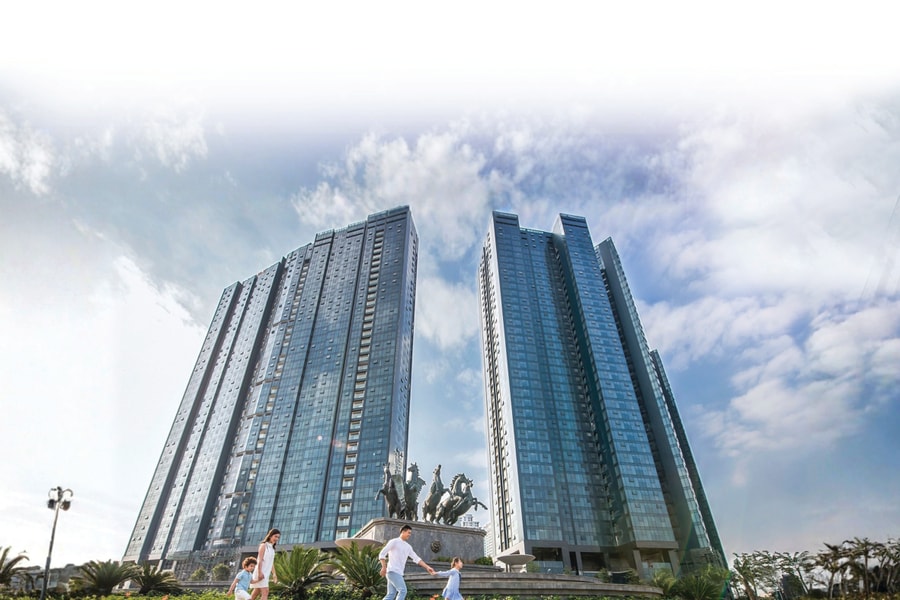 Kiến trúc chữa lành