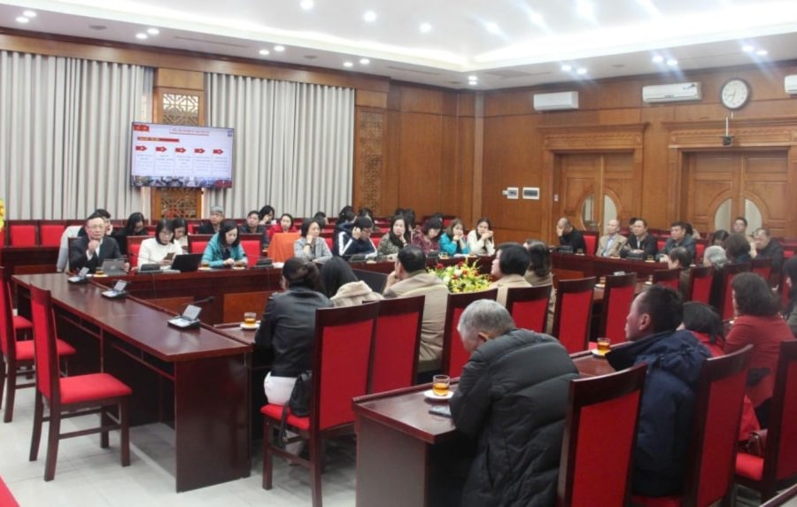Hiện thực hóa Nghị quyết Đại hội XIV