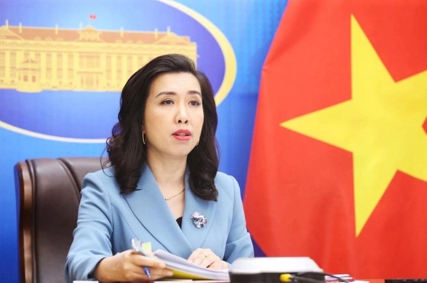 Hợp tác Việt Nam và khu vực Châu Âu trong năm 2025: Vươn lên tầm cao mới