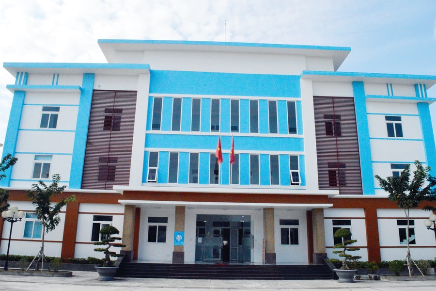 An Giang nỗ lực phủ kín cấp nước sạch nông thôn