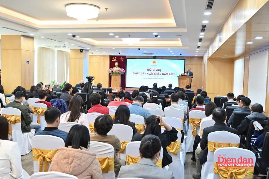 Xuất khẩu Việt Nam mở đầu chu kỳ phát triển mới