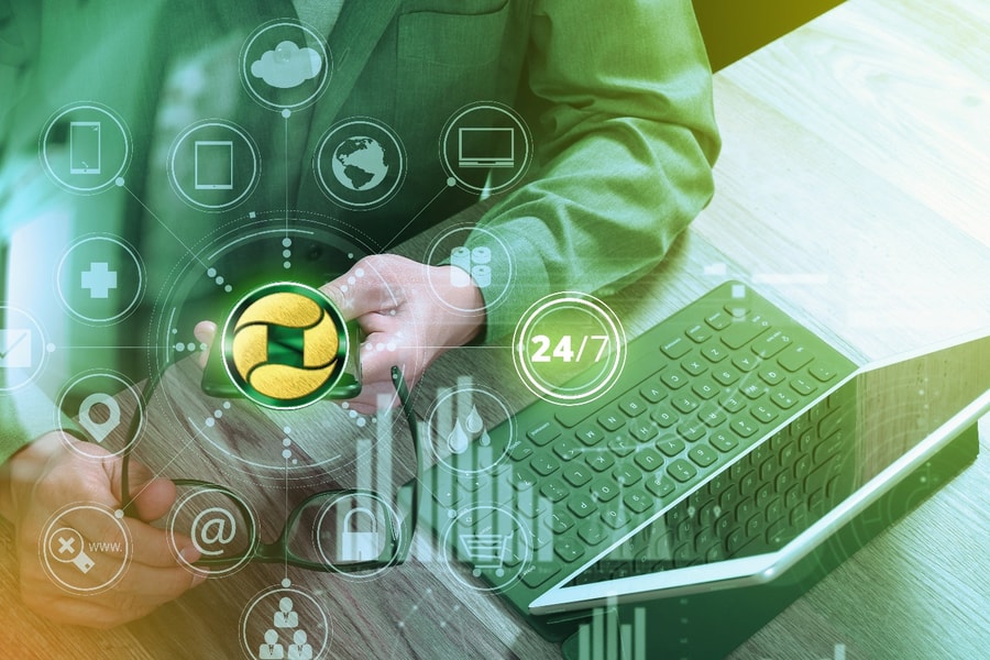 OCB: Lợi nhuận năm 2025 tăng trưởng 2 con số