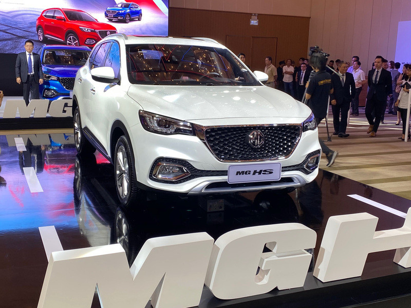 Vì sao xe Trung Quốc giá rẻ chưa chắc là món hời?