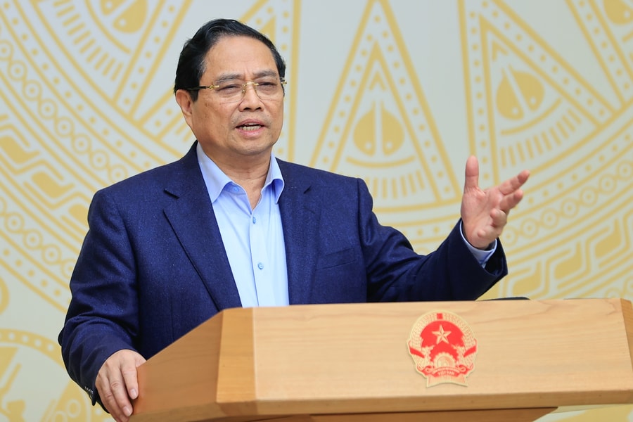 Thủ tướng: Tối ưu hóa nguồn lực nhà nước và mở rộng hợp tác công tư không giới hạn