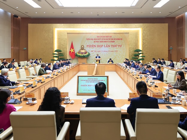 Doanh nghiệp công nghệ đề xuất “mở nút thắt” dữ liệu và trung tâm dữ liệu