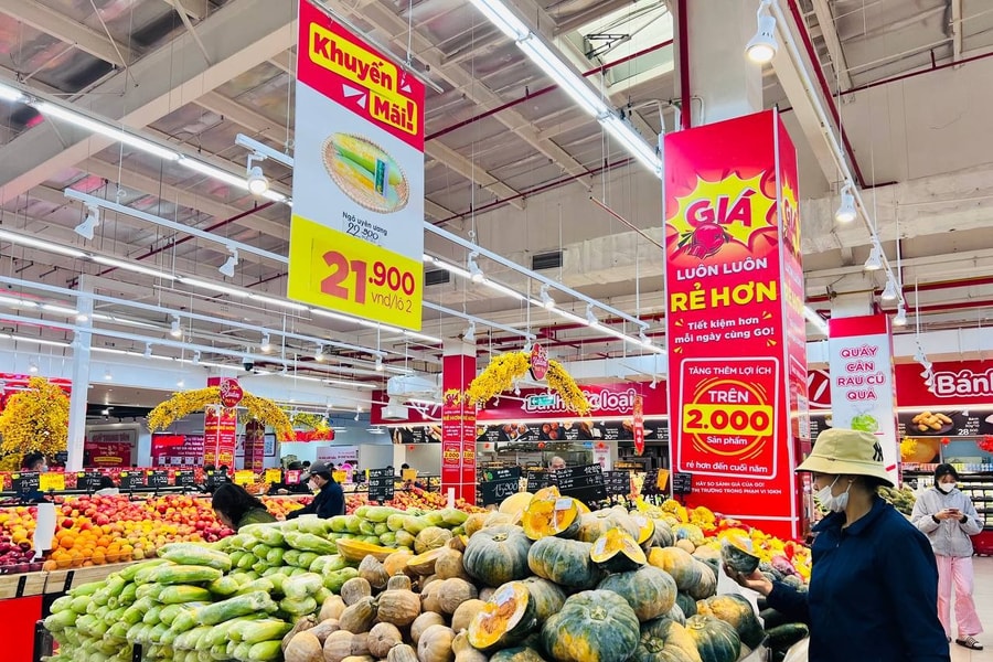 “Chìa khoá” kiểm soát lạm phát trong tăng trưởng cao