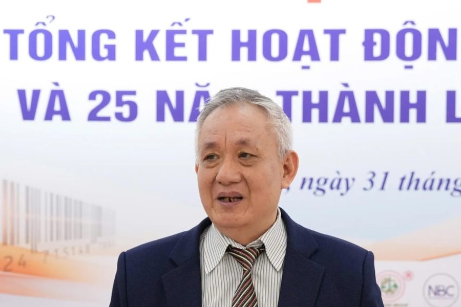 Hội Mã số Mã vạch Việt Nam đẩy mạnh truy xuất nguồn gốc, minh bạch thông tin trong năm 2026