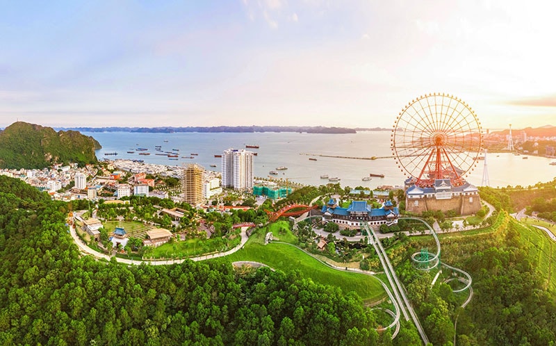 Quảng Ninh: Tạo đà chinh phục mục tiêu du lịch bền vững giai đoạn mới