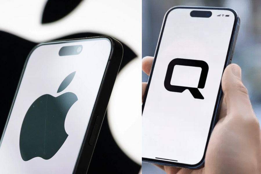 Vì sao Apple chi 1,5 tỷ USD mua startup AI dù chưa có doanh thu?