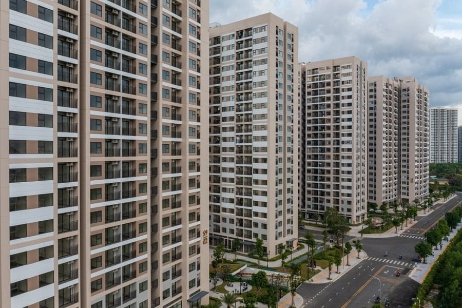 Lãi suất tăng cao, nhà đầu tư căn hộ đối diện áp lực cắt lỗ