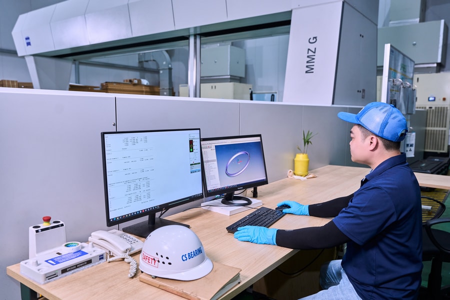 ZEISS, đối tác giải pháp đo lường chính xác cho doanh nghiệp ngành năng lượng