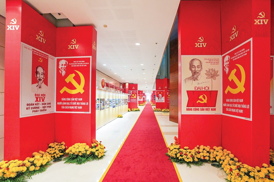 Phẩm chất lãnh đạo