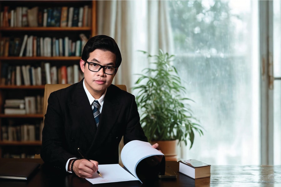 Bài toán nội lực và tư duy của doanh nghiệp Việt